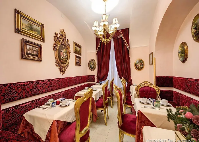 Dcboutiquehotel فندق 3*