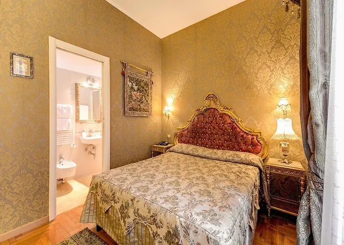 Dcboutiquehotel Szálloda