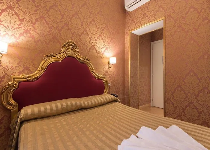 Dcboutiquehotel Szálloda