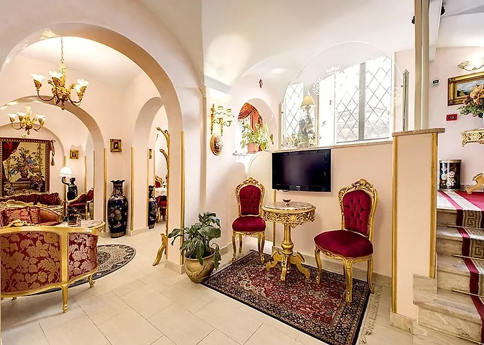 Dcboutiquehotel