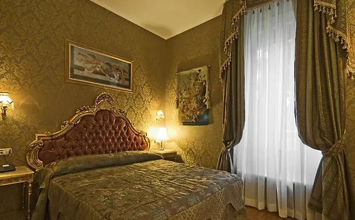 Szálloda Dcboutiquehotel