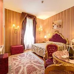 酒店 Dcboutiquehotel 罗马