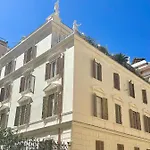 Dcboutiquehotel 酒店 罗马