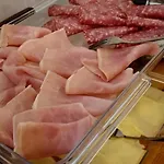 酒店 Dcboutiquehotel 罗马