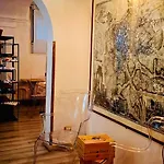 Dcboutiquehotel 酒店