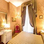 酒店 Dcboutiquehotel 罗马