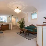 酒店 Dcboutiquehotel