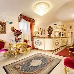 酒店 Dcboutiquehotel 3*