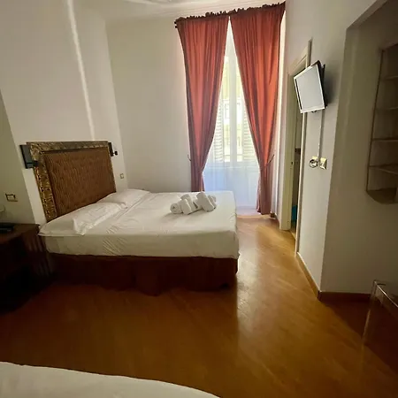 Dcboutiquehotel 3*