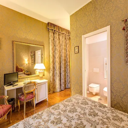 Dcboutiquehotel 3*