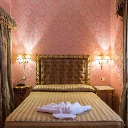 Hotel Dcboutiquehotel Roma