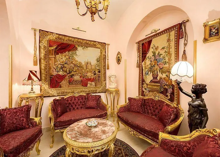 Dcboutiquehotel Hotel 3*